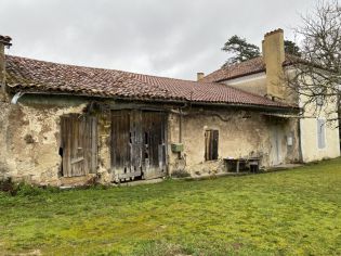 Larroque sur l‘Ose